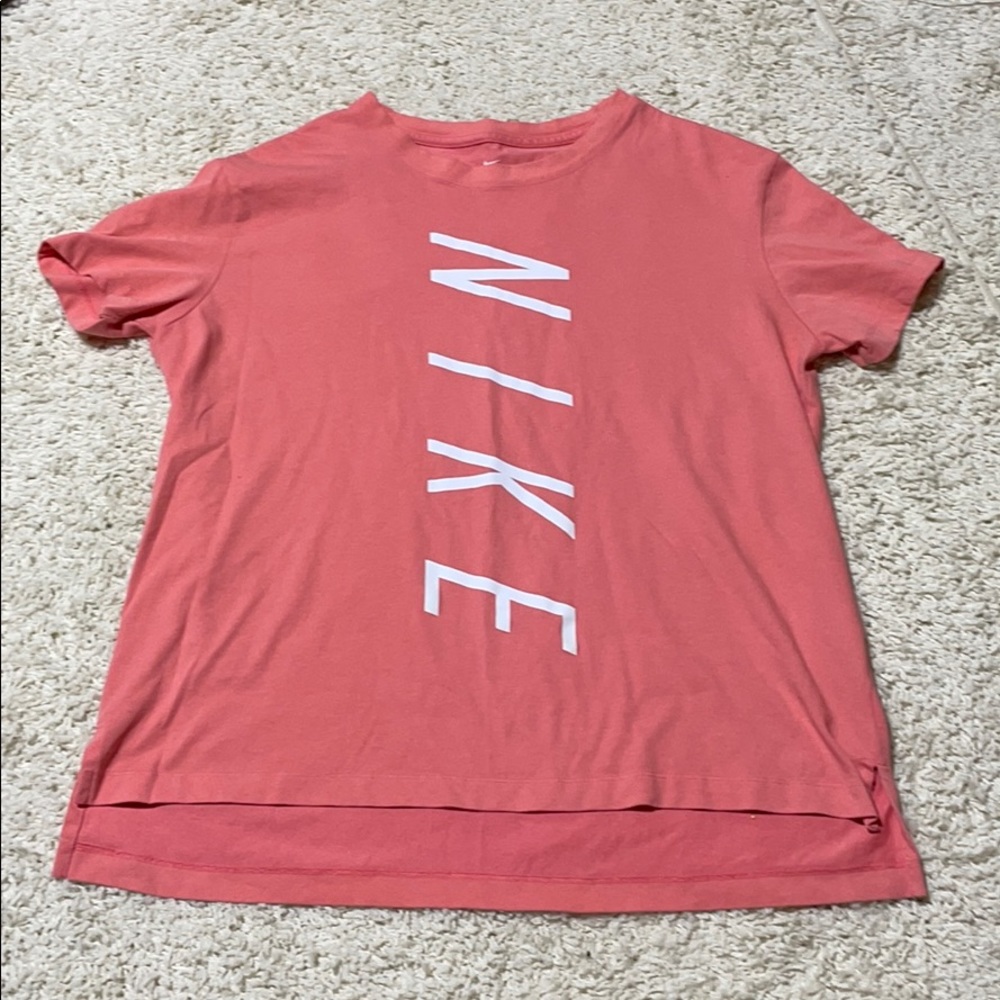 Nike t-shirt